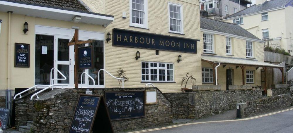 Harbour Moon Inn لوي المظهر الخارجي الصورة
